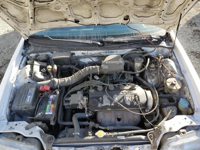 Photo 10 VIN: 1HGED3645LA001585 - HONDA CIVIC DX 