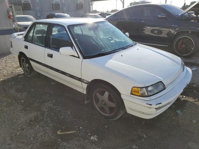 Photo 3 VIN: 1HGED3645LA001585 - HONDA CIVIC DX 