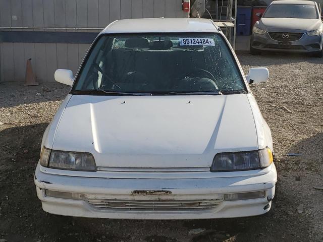 Photo 4 VIN: 1HGED3645LA001585 - HONDA CIVIC DX 