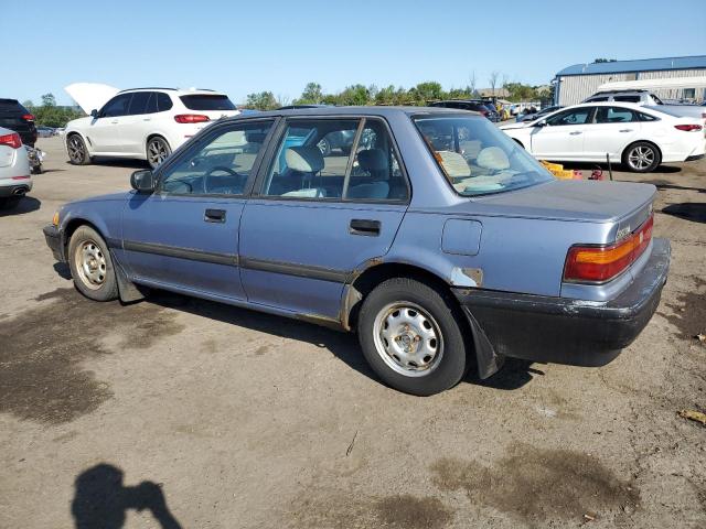 Photo 1 VIN: 1HGED3647LA029341 - HONDA CIVIC DX 