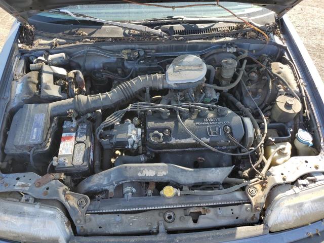 Photo 10 VIN: 1HGED3647LA029341 - HONDA CIVIC DX 