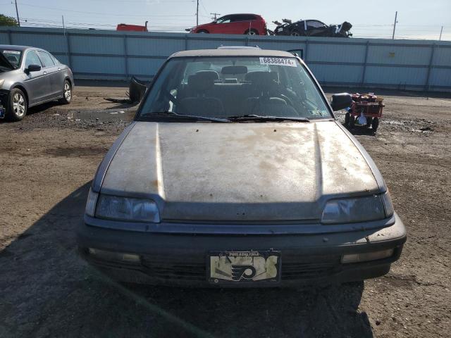 Photo 4 VIN: 1HGED3647LA029341 - HONDA CIVIC DX 