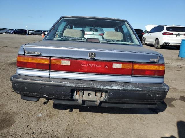 Photo 5 VIN: 1HGED3647LA029341 - HONDA CIVIC DX 