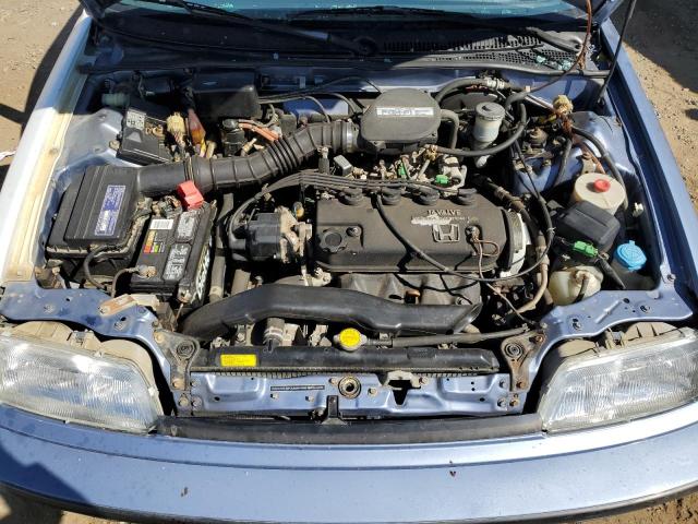 Photo 10 VIN: 1HGED3655LL009120 - HONDA CIVIC 