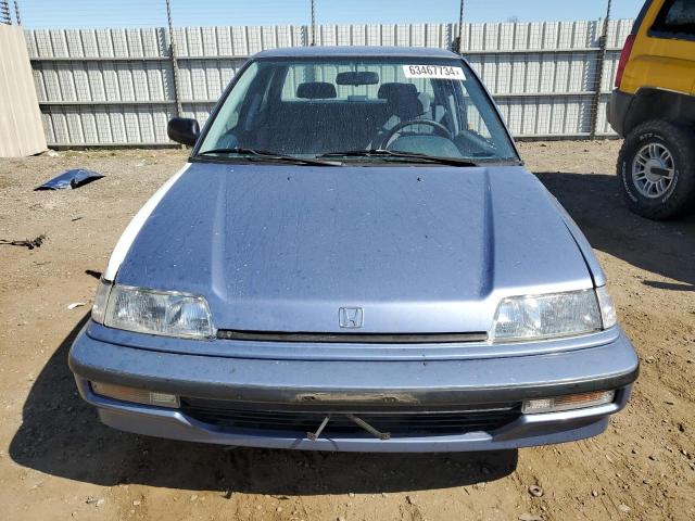 Photo 4 VIN: 1HGED3655LL009120 - HONDA CIVIC 