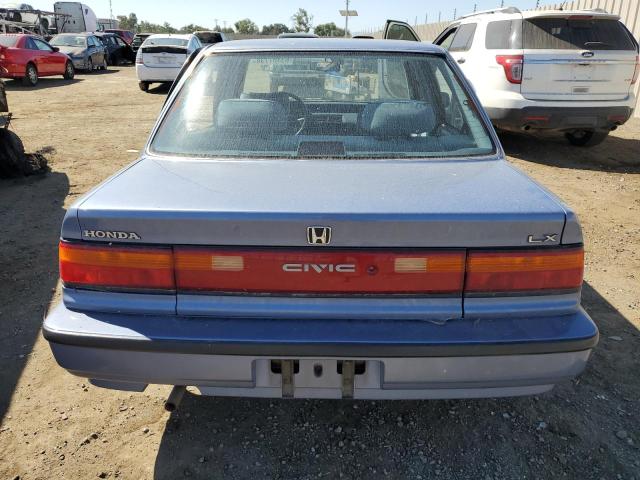 Photo 5 VIN: 1HGED3655LL009120 - HONDA CIVIC 