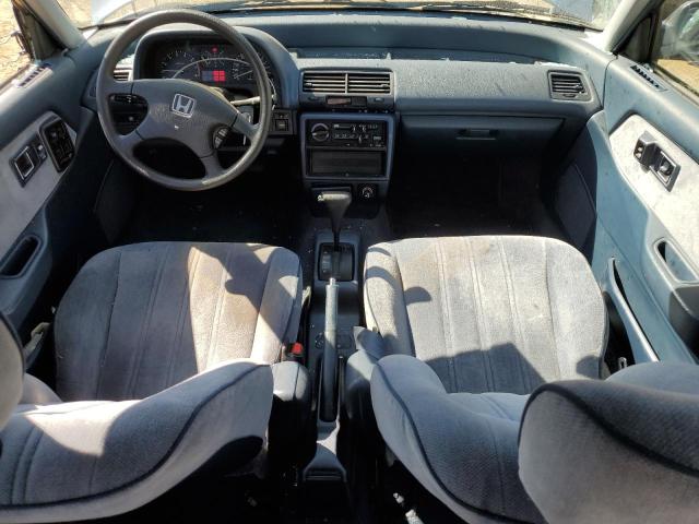 Photo 7 VIN: 1HGED3655LL009120 - HONDA CIVIC 