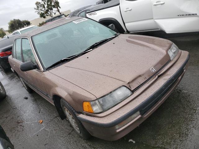 Photo 3 VIN: 1HGED3658LA078508 - HONDA CIVIC 