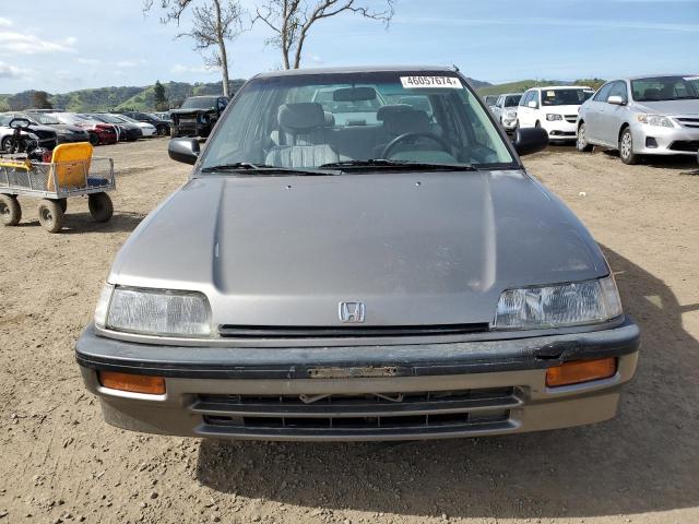 Photo 4 VIN: 1HGED3659KA085787 - HONDA CIVIC 