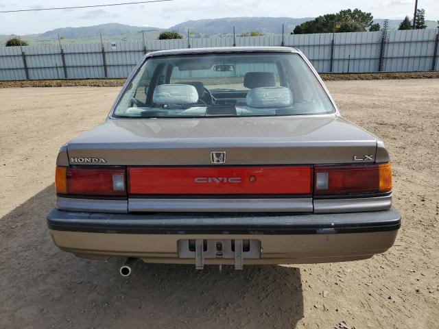 Photo 5 VIN: 1HGED3659KA085787 - HONDA CIVIC 