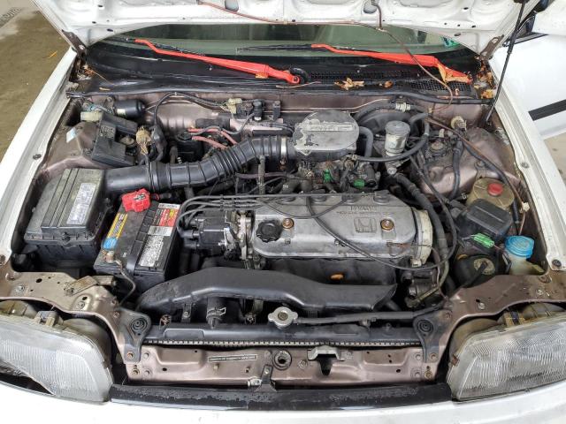 Photo 10 VIN: 1HGED365XLA083919 - HONDA CIVIC LX 