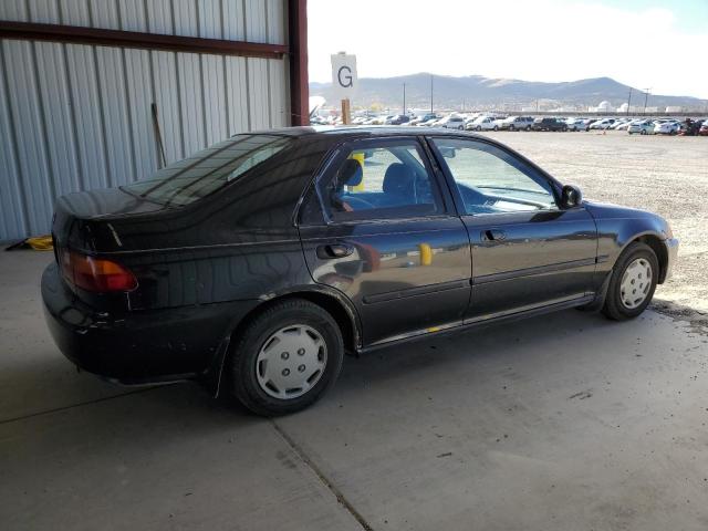 Photo 2 VIN: 1HGEG8540NL018100 - HONDA CIVIC DX 