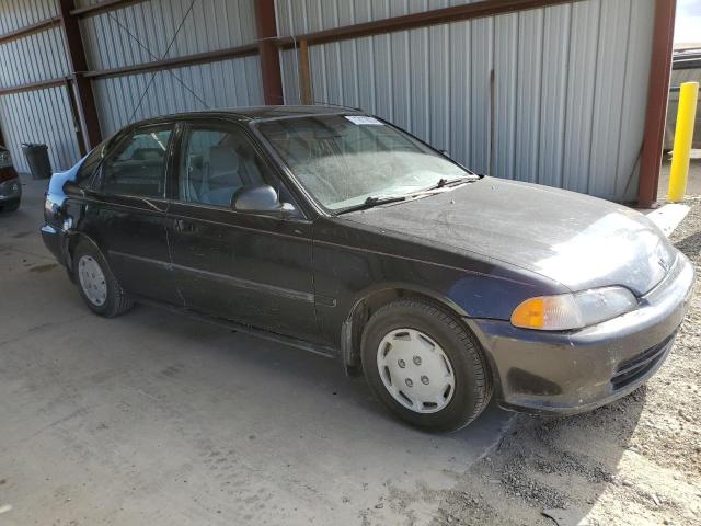 Photo 3 VIN: 1HGEG8540NL018100 - HONDA CIVIC DX 