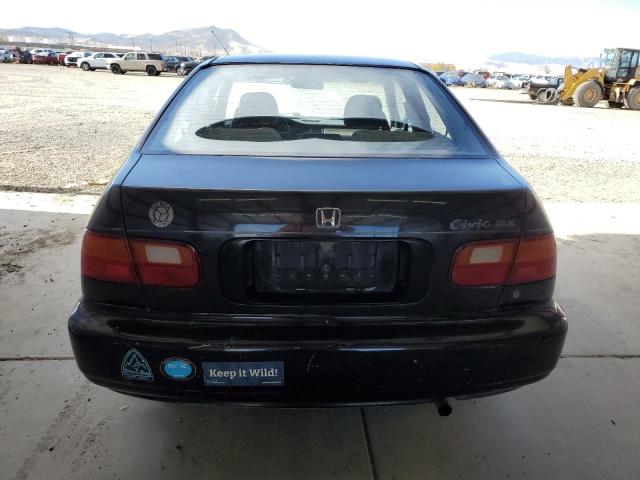 Photo 5 VIN: 1HGEG8540NL018100 - HONDA CIVIC DX 