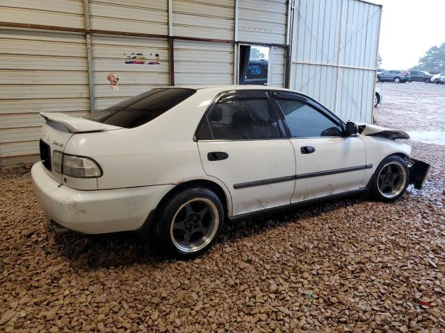 Photo 2 VIN: 1HGEG8543NL074435 - HONDA CIVIC DX 