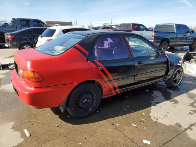 Photo 2 VIN: 1HGEG8543SL004302 - HONDA CIVIC 