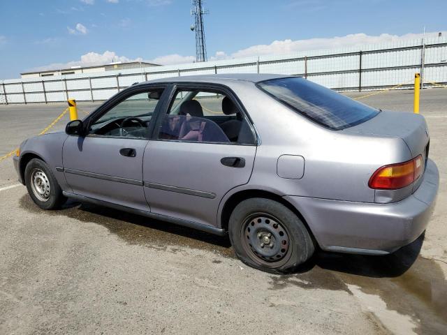 Photo 1 VIN: 1HGEG8548RL032705 - HONDA CIVIC DX 