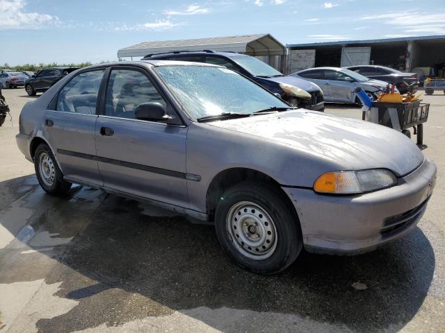 Photo 3 VIN: 1HGEG8548RL032705 - HONDA CIVIC DX 