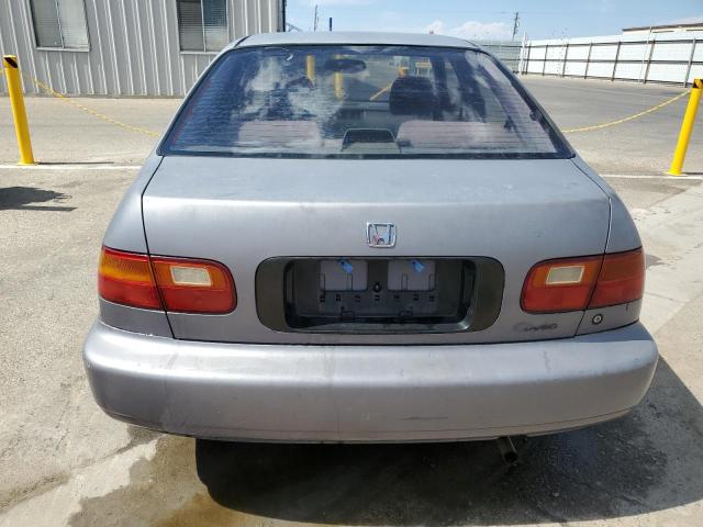 Photo 5 VIN: 1HGEG8548RL032705 - HONDA CIVIC DX 