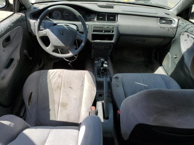 Photo 7 VIN: 1HGEG8548RL032705 - HONDA CIVIC DX 