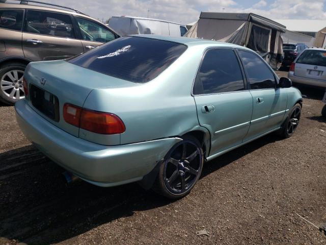 Photo 3 VIN: 1HGEG8551NL036677 - HONDA CIVIC LX 