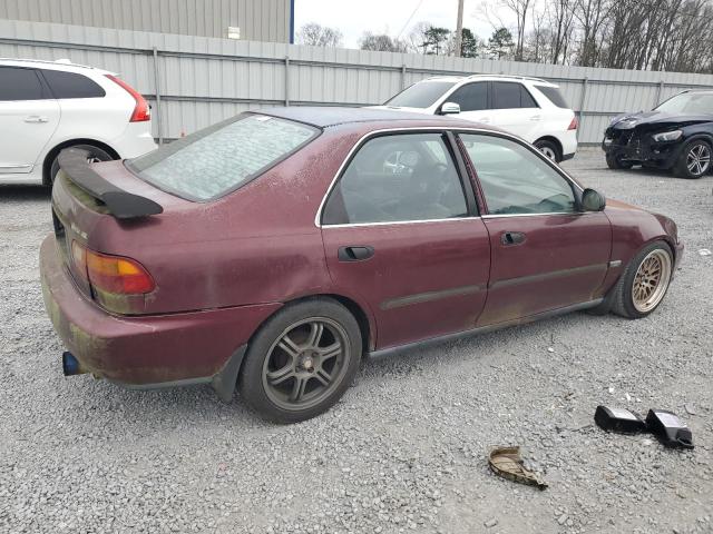 Photo 2 VIN: 1HGEG8554NL049388 - HONDA CIVIC 