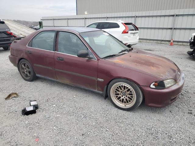 Photo 3 VIN: 1HGEG8554NL049388 - HONDA CIVIC 