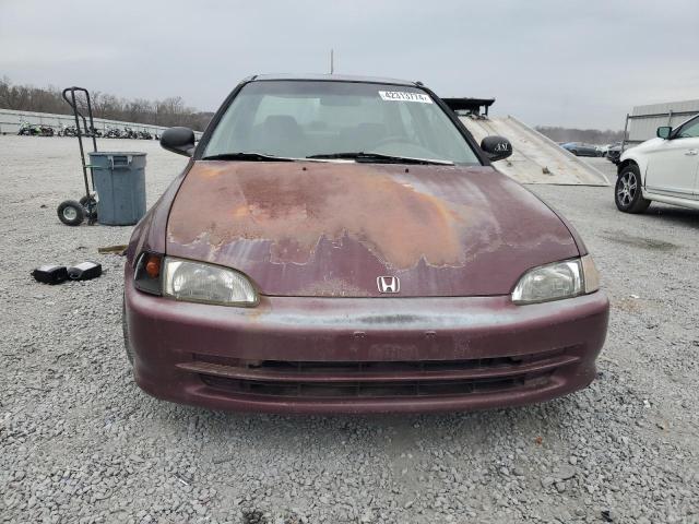 Photo 4 VIN: 1HGEG8554NL049388 - HONDA CIVIC 