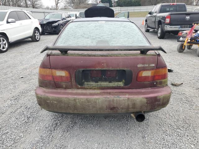 Photo 5 VIN: 1HGEG8554NL049388 - HONDA CIVIC 