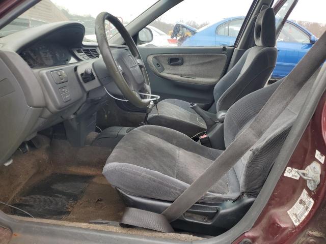 Photo 6 VIN: 1HGEG8554NL049388 - HONDA CIVIC 