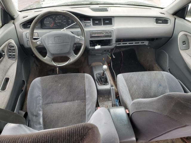 Photo 7 VIN: 1HGEG8554NL049388 - HONDA CIVIC 