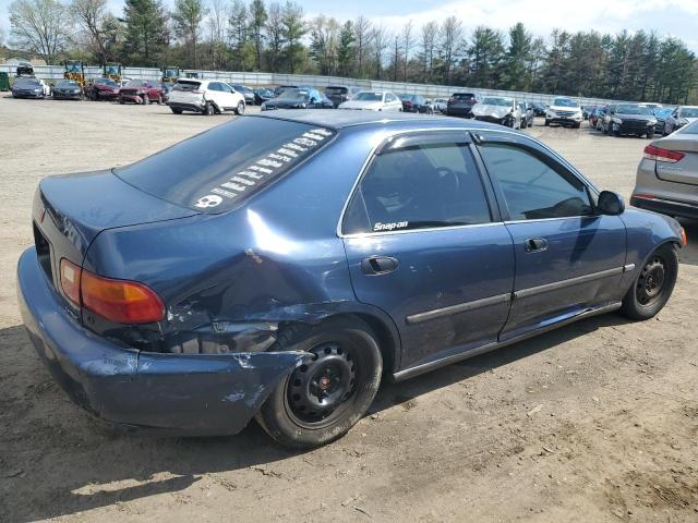 Photo 2 VIN: 1HGEG8554SL028844 - HONDA CIVIC 