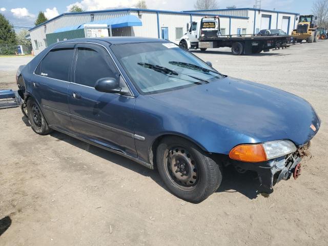 Photo 3 VIN: 1HGEG8554SL028844 - HONDA CIVIC 