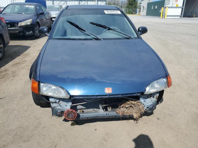 Photo 4 VIN: 1HGEG8554SL028844 - HONDA CIVIC 