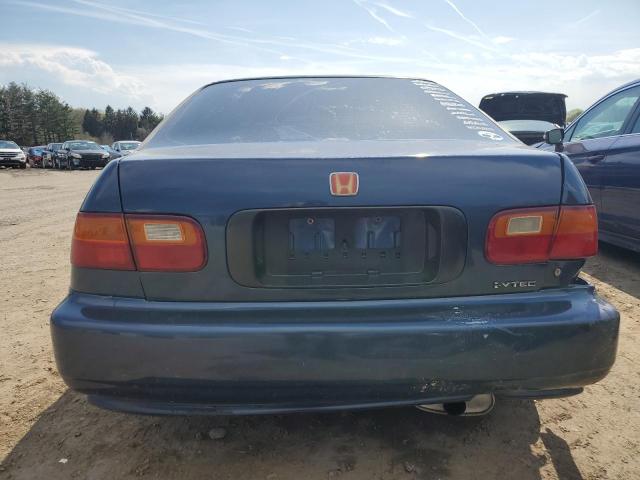 Photo 5 VIN: 1HGEG8554SL028844 - HONDA CIVIC 