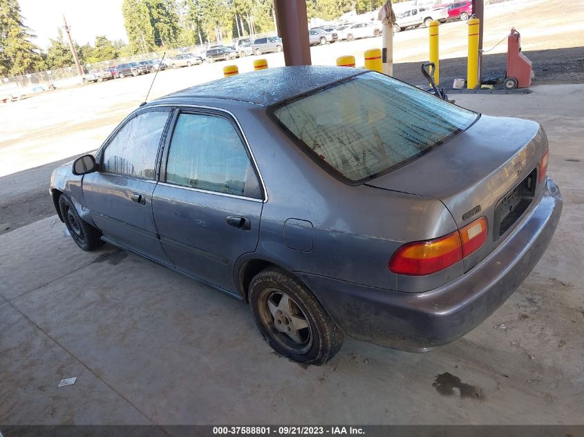 Photo 2 VIN: 1HGEG8556RL055926 - HONDA CIVIC 