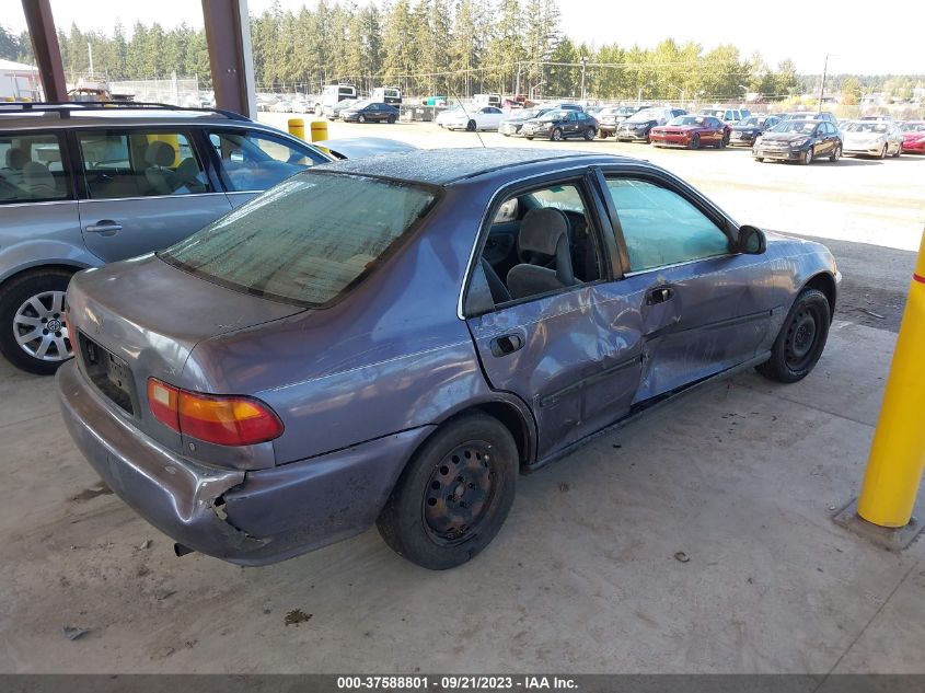 Photo 3 VIN: 1HGEG8556RL055926 - HONDA CIVIC 