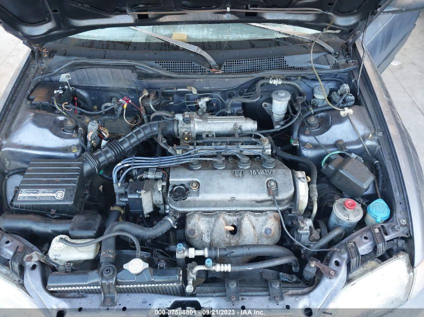 Photo 9 VIN: 1HGEG8556RL055926 - HONDA CIVIC 