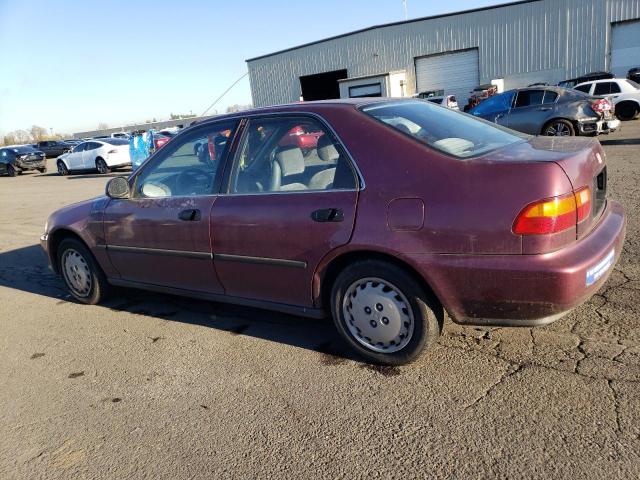 Photo 1 VIN: 1HGEG8559RL004758 - HONDA CIVIC 