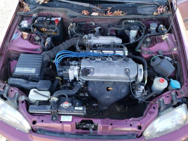 Photo 10 VIN: 1HGEG8559RL004758 - HONDA CIVIC 