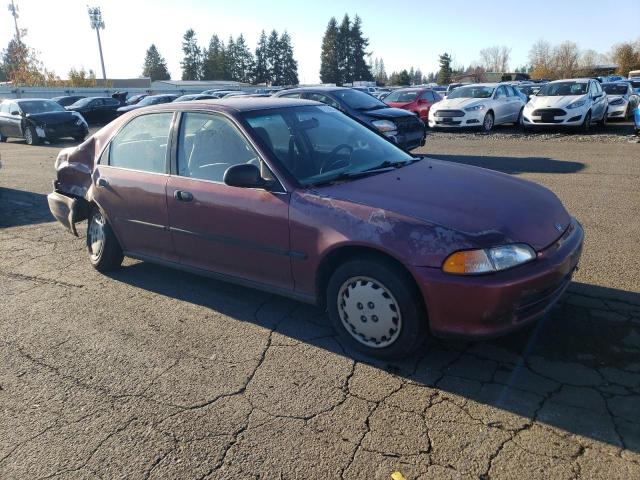 Photo 3 VIN: 1HGEG8559RL004758 - HONDA CIVIC 