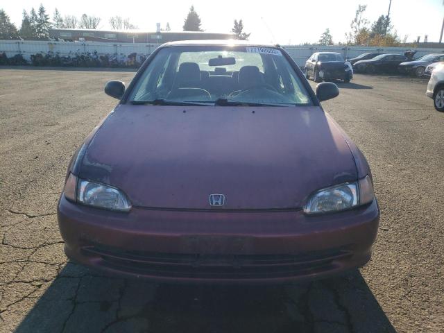 Photo 4 VIN: 1HGEG8559RL004758 - HONDA CIVIC 