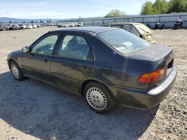 Photo 1 VIN: 1HGEG8642NL060833 - HONDA CIVIC 