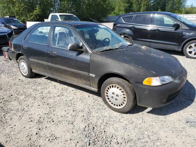 Photo 3 VIN: 1HGEG8642NL060833 - HONDA CIVIC 