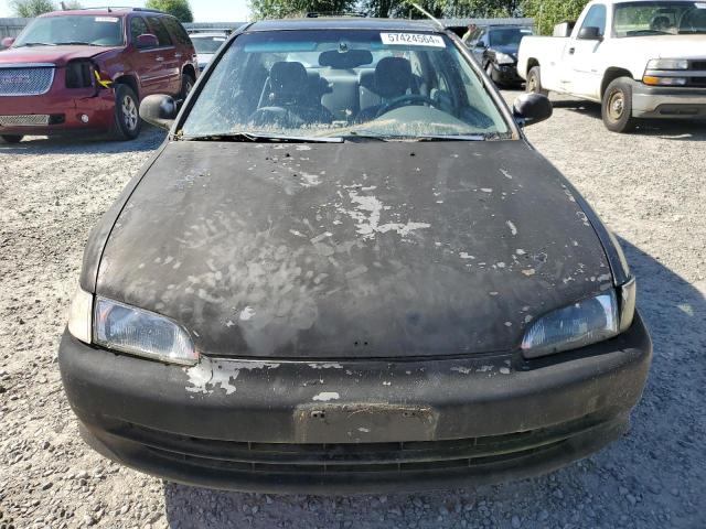 Photo 4 VIN: 1HGEG8642NL060833 - HONDA CIVIC 