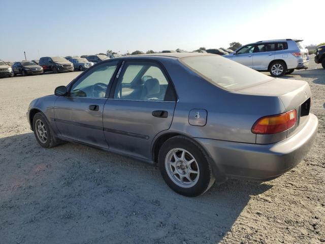 Photo 1 VIN: 1HGEG8642RL020922 - HONDA CIVIC DX 