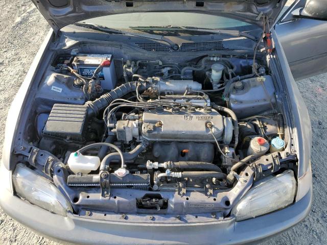 Photo 10 VIN: 1HGEG8642RL020922 - HONDA CIVIC DX 