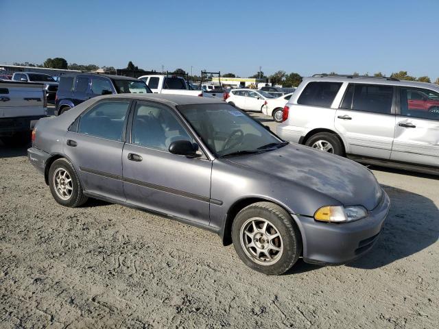 Photo 3 VIN: 1HGEG8642RL020922 - HONDA CIVIC DX 