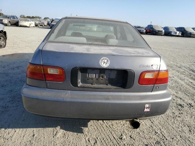 Photo 5 VIN: 1HGEG8642RL020922 - HONDA CIVIC DX 