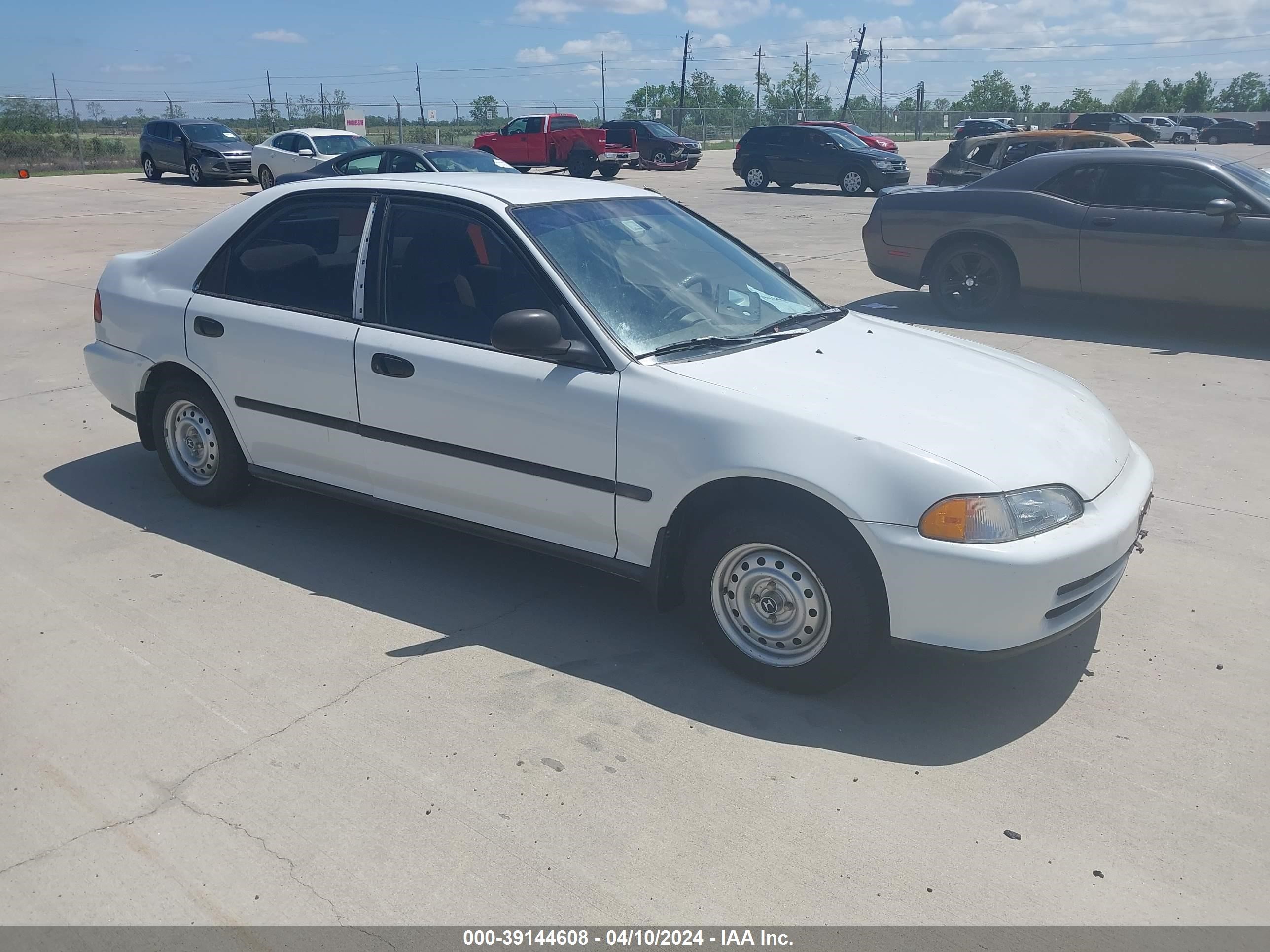 Photo 0 VIN: 1HGEG8646NL030072 - HONDA CIVIC 